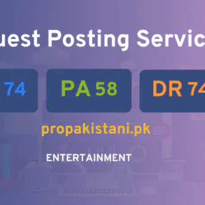 publish guest post on propakistani.pk