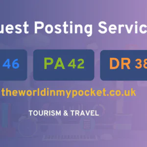 publish guest post on theworldinmypocket.co.uk