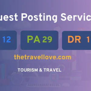 publish guest post on thetravellove.com