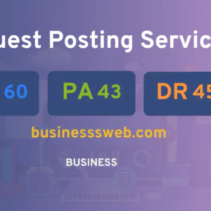 publish guest post on businesssweb.com