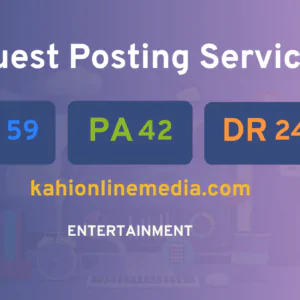 publish guest post on kahionlinemedia.com