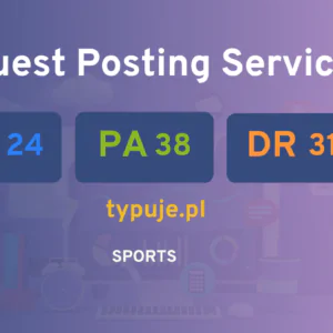publish guest post on typuje.pl