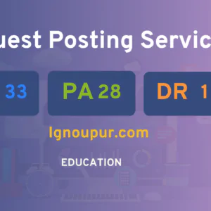 publish guest post on Ignoupur.com