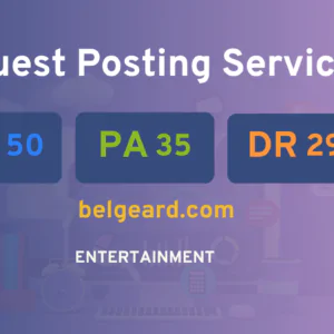 publish guest post on belgeard.com