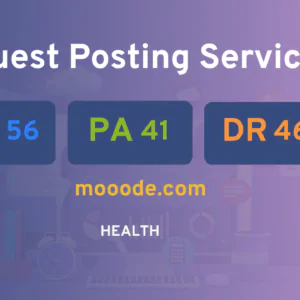 publish guest post on mooode.com