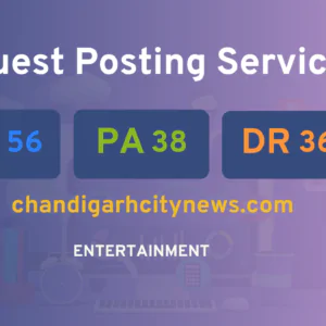 publish guest post on chandigarhcitynews.com
