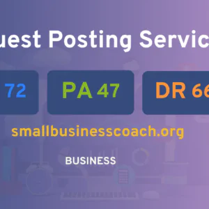 publish guest post on smallbusinesscoach.org