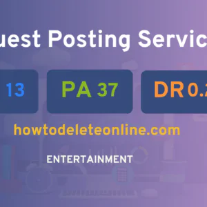 publish guest post on howtodeleteonline.com