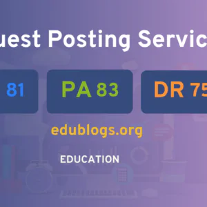 publish guest post on edublogs.org