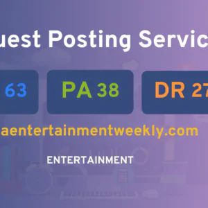 publish guest post on laentertainmentweekly.com