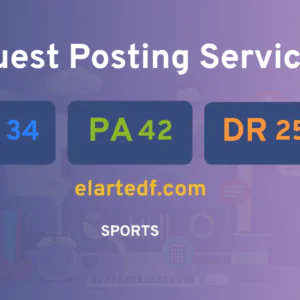 publish guest post on elartedf.com