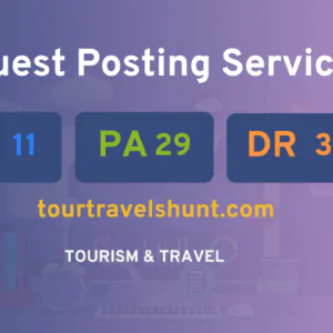 publish guest post on tourtravelshunt.com