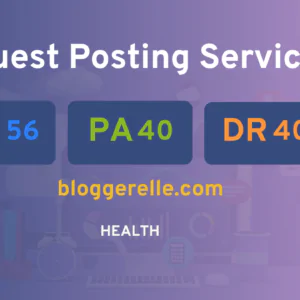 publish guest post on bloggerelle.com