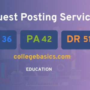 publish guest post on collegebasics.com