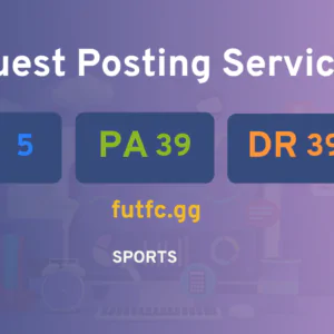 publish guest post on futfc.gg