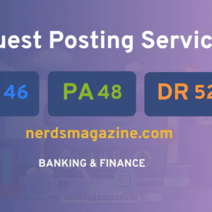 publish guest post on nerdsmagazine.com