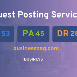 publish guest post on businesszag.com