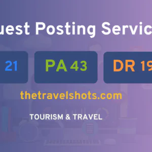 publish guest post on thetravelshots.com