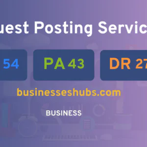 publish guest post on businesseshubs.com