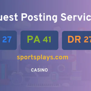 publish guest post on sportsplays.com