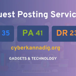 publish guest post on cyberkannadig.org