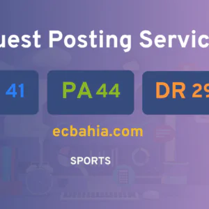 publish guest post on ecbahia.com