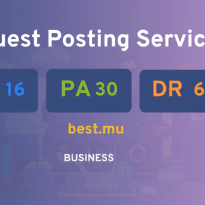publish guest post on best.mu