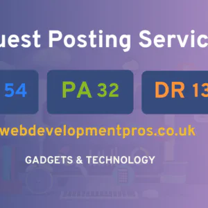 publish guest post on webdevelopmentpros.co.uk