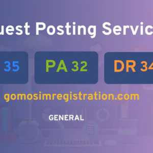 publish guest post on gomosimregistration.com