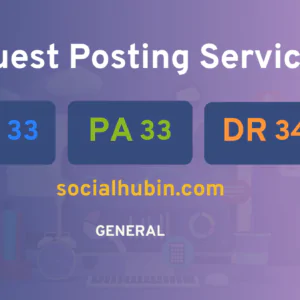 publish guest post on socialhubin.com