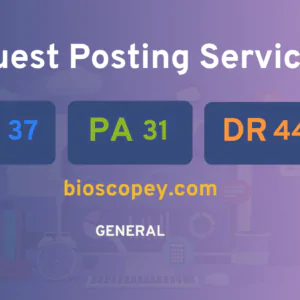publish guest post on bioscopey.com